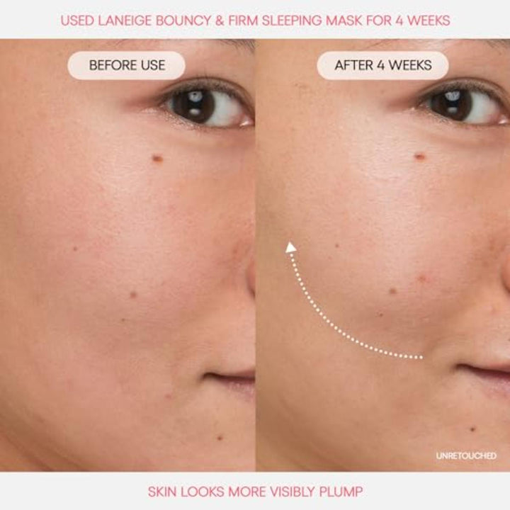 Plump, Firm & Glow Set