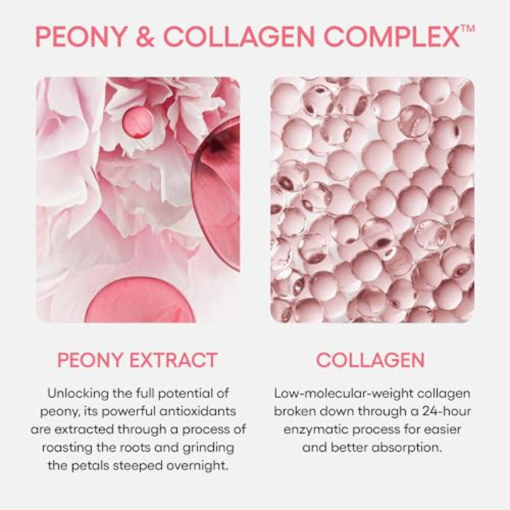 Plump, Firm & Glow Set