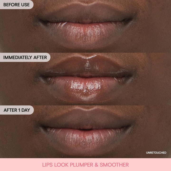 Plump, Firm & Glow Set