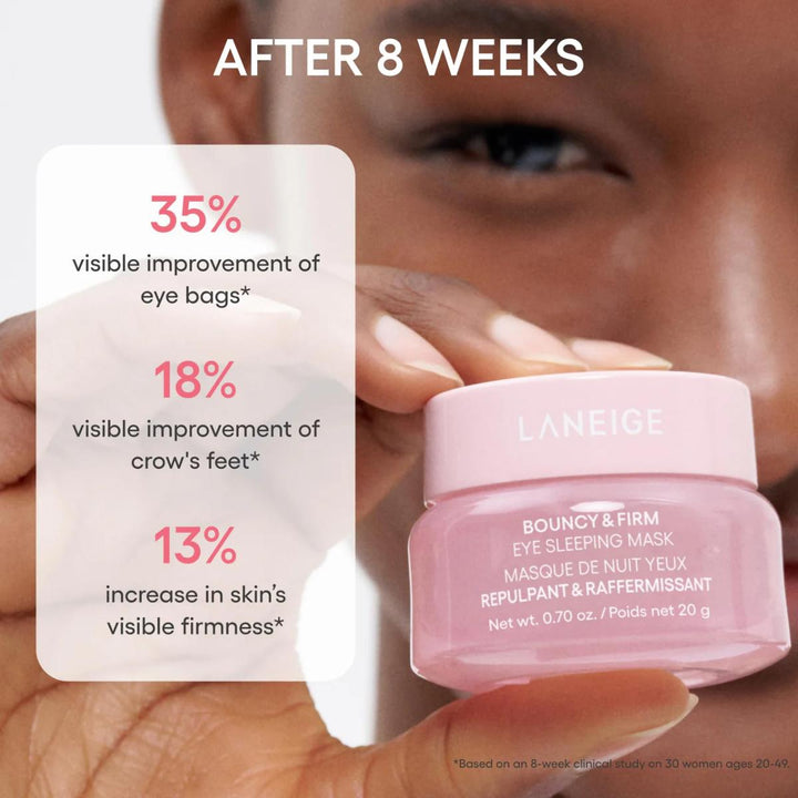 Plump, Firm & Glow Set