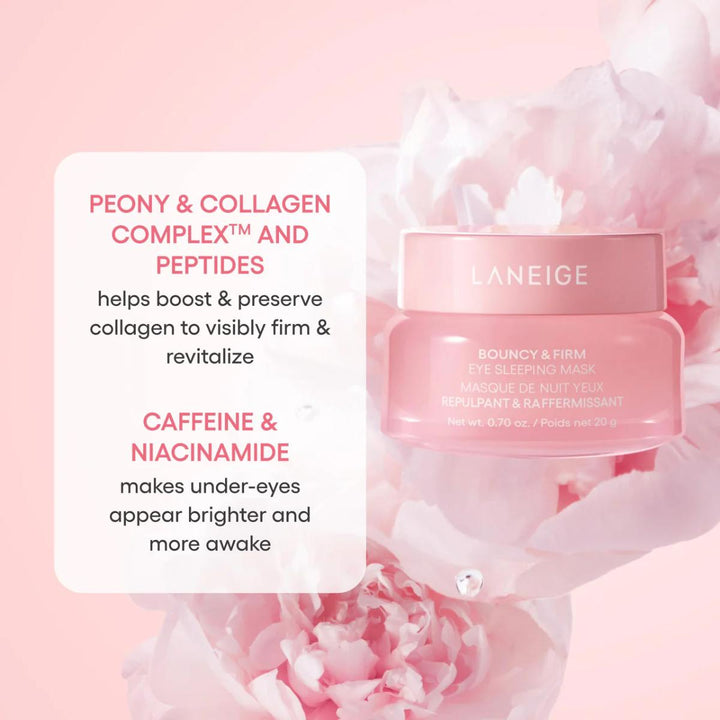 Plump, Firm & Glow Set