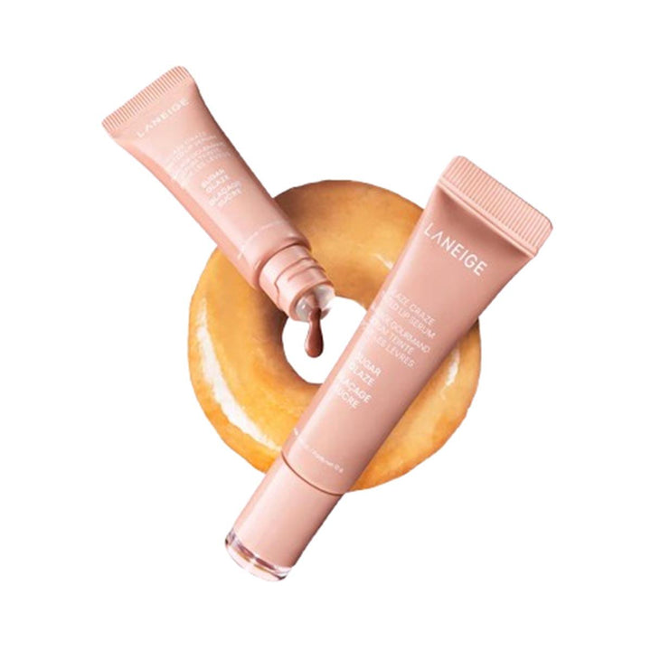 Glaze Craze Tinted Lip Serum