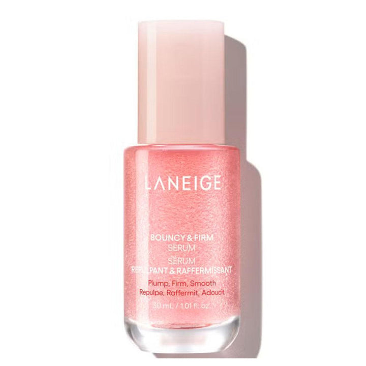 Bouncy & Firm Serum