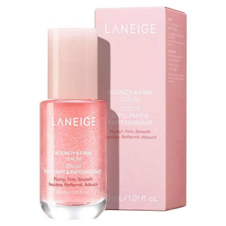 Bouncy & Firm Serum