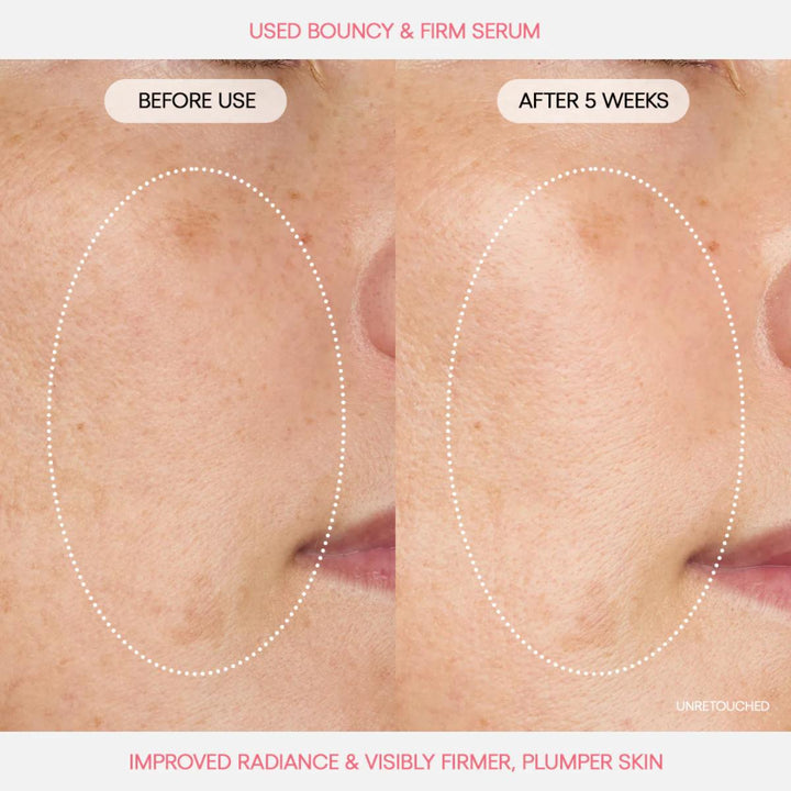 Bouncy & Firm Serum