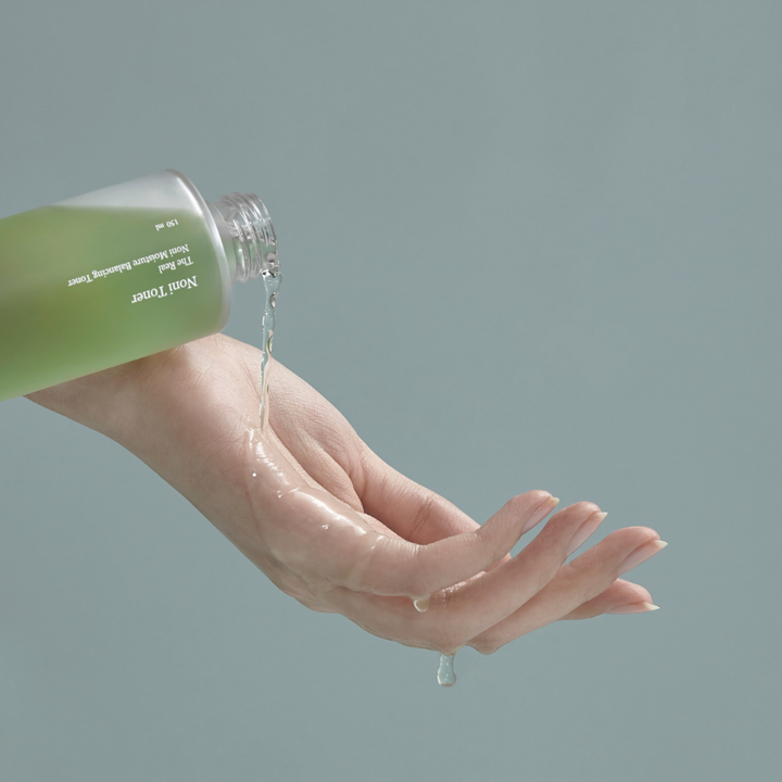 The Real Noni Moisture Balance Toner - 150ml