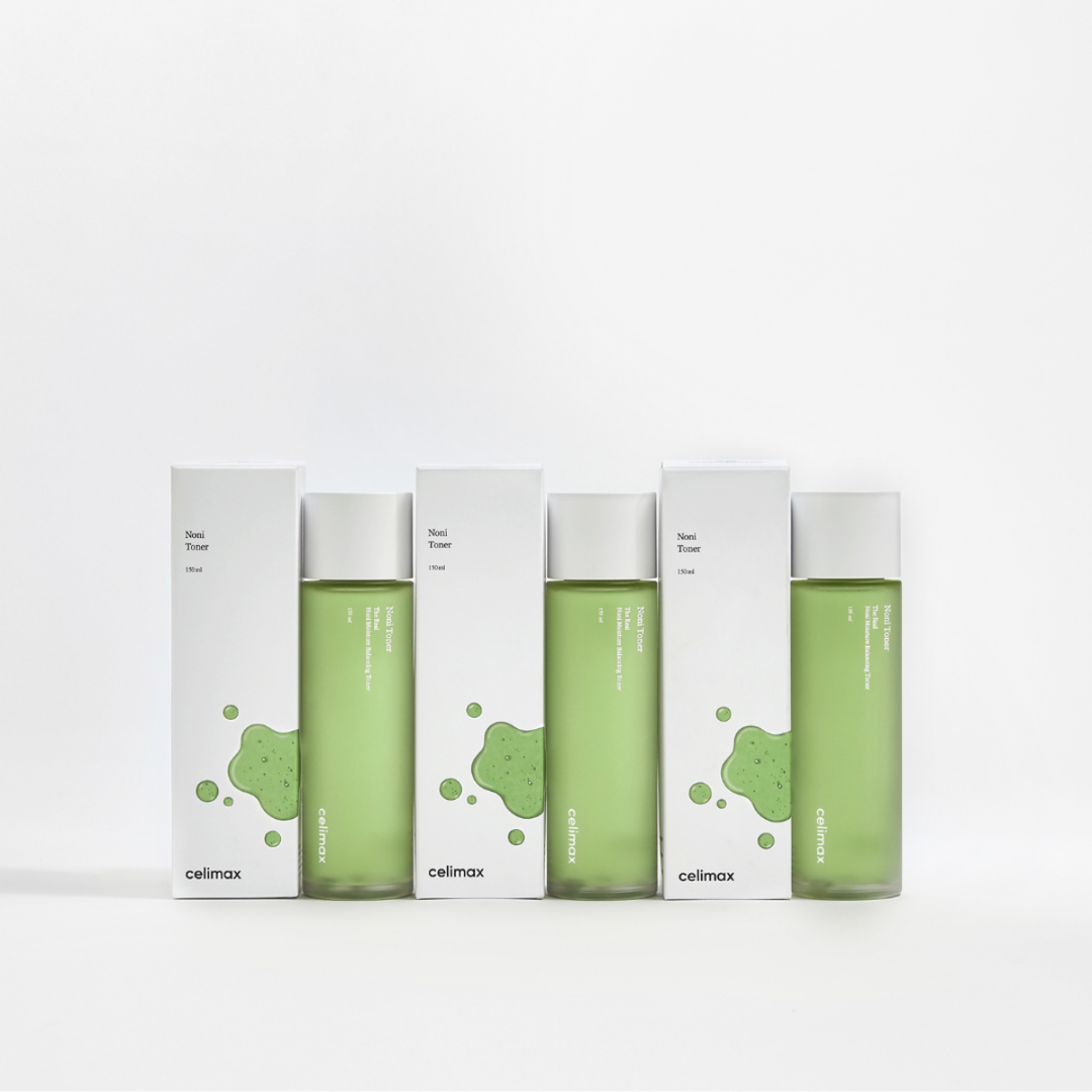 The Real Noni Moisture Balance Toner - 150ml