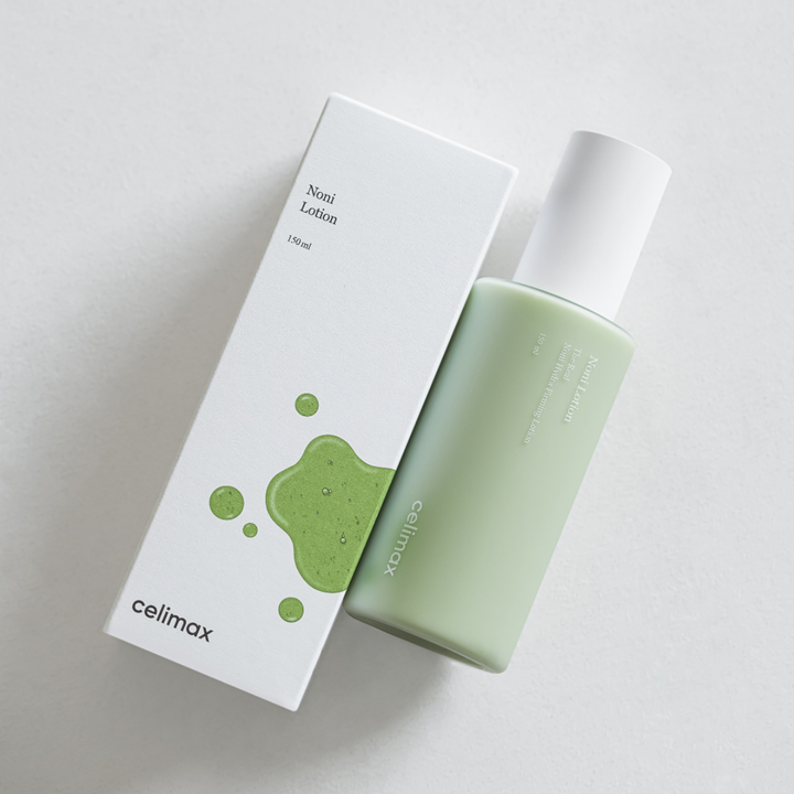 The Real Noni Hydra Firming Lotion - 150ml