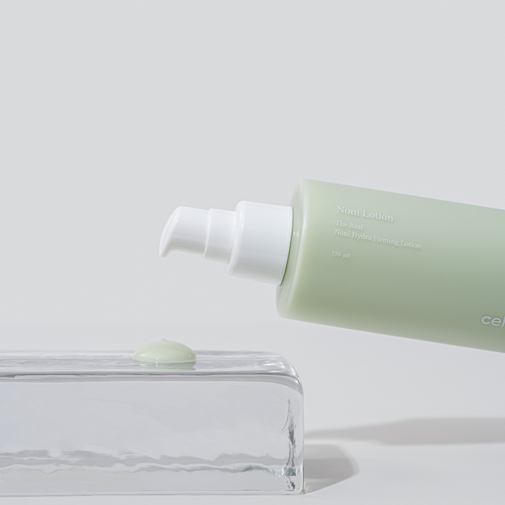 The Real Noni Hydra Firming Lotion - 150ml