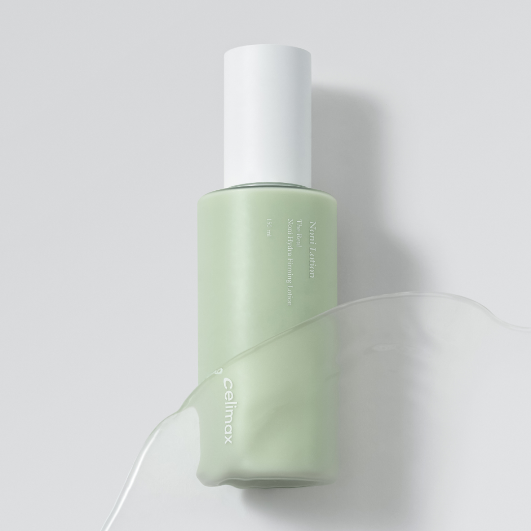 The Real Noni Hydra Firming Lotion - 150ml