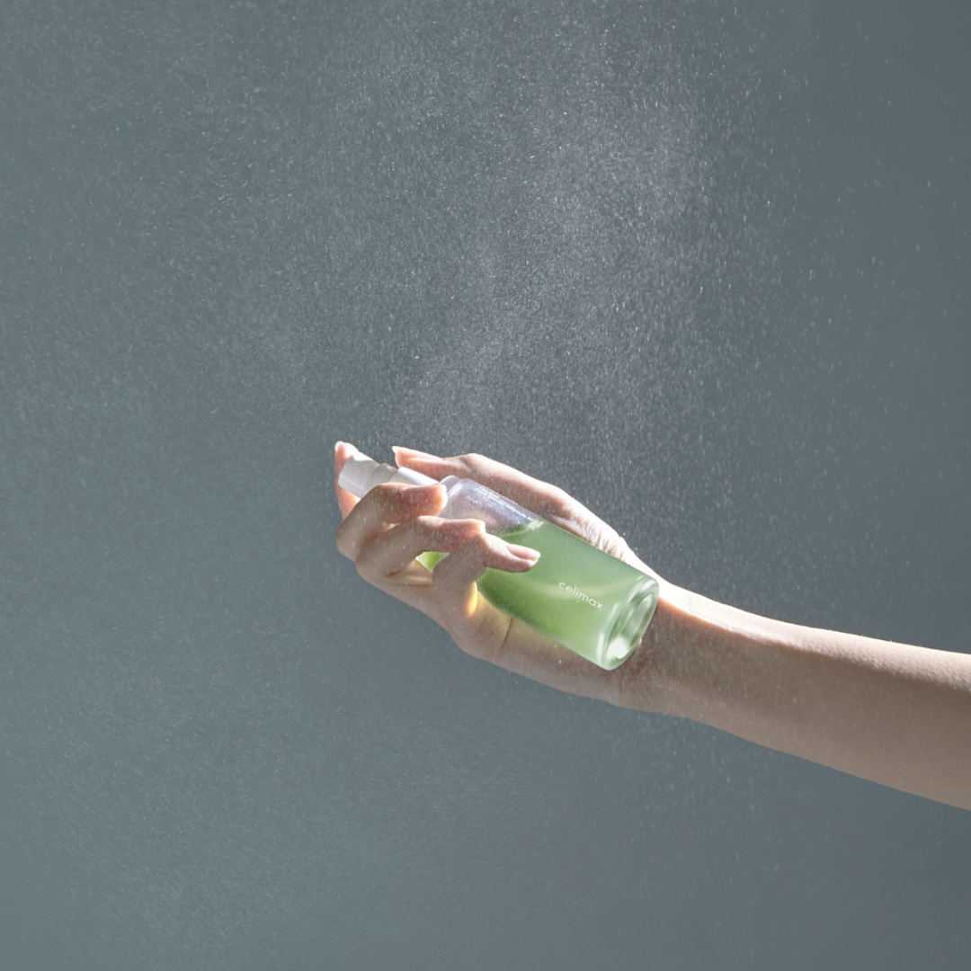 The Real Noni Energy Ampoule Mist - 50ml