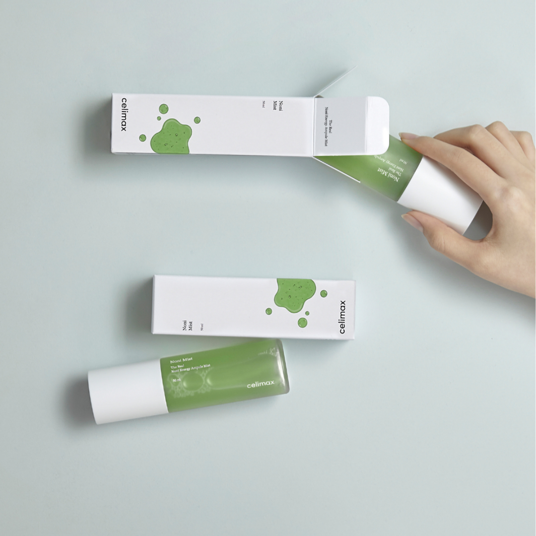 The Real Noni Energy Ampoule Mist - 50ml