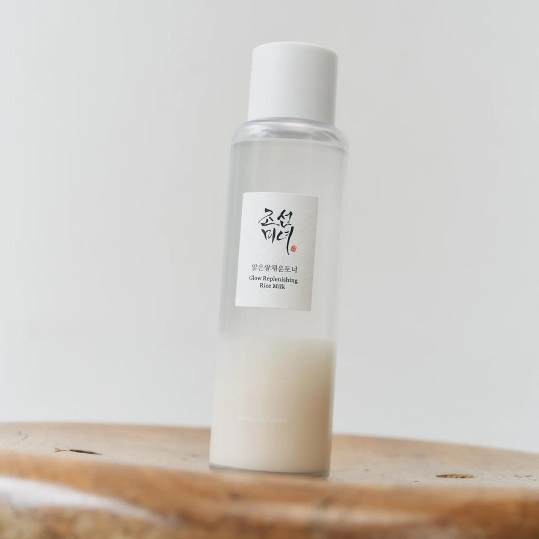 Glow Replenishing Rice Milk 150Ml