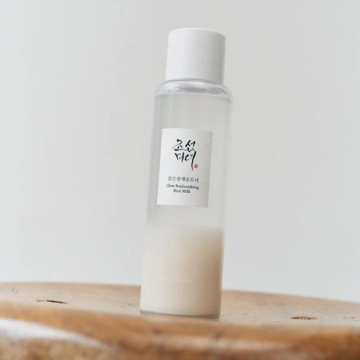 Glow Replenishing Rice Milk 150Ml