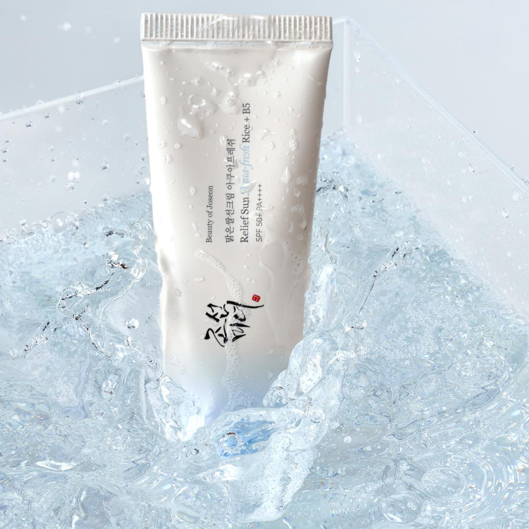 Relief Sun Aqua-Fresh