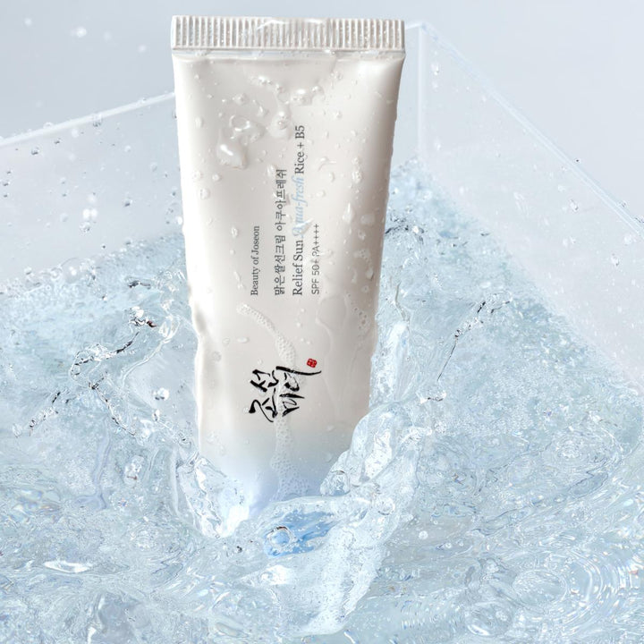 Relief Sun Aqua-Fresh