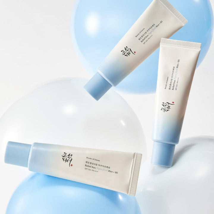 Relief Sun Aqua-Fresh