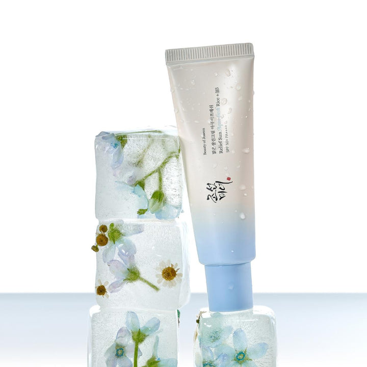 Relief Sun Aqua-Fresh