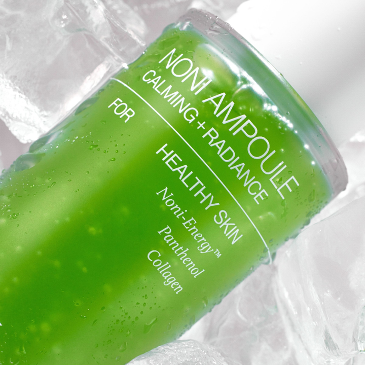 The Real Noni Energy Ampoule