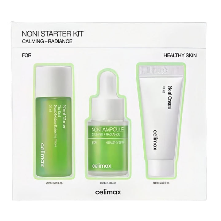 The Real Noni Starter Kit