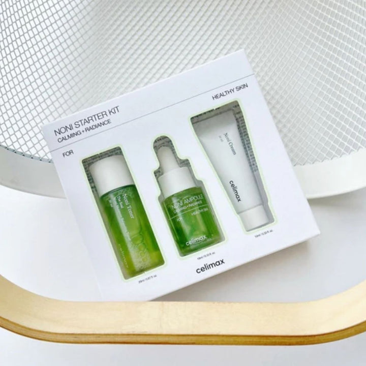 The Real Noni Starter Kit