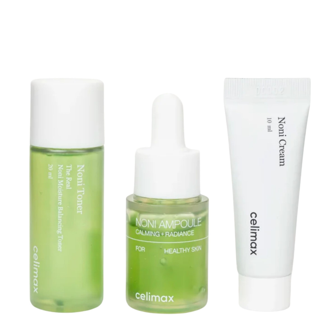 The Real Noni Starter Kit