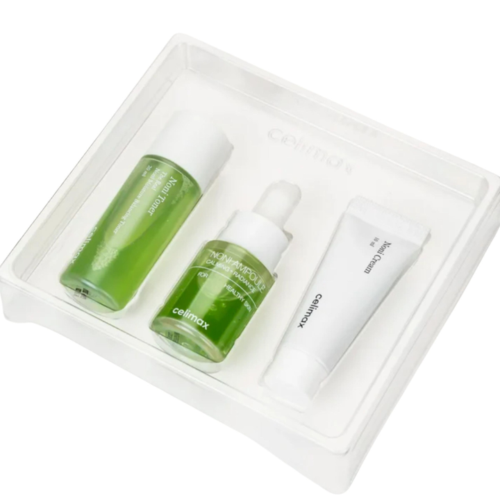 The Real Noni Starter Kit