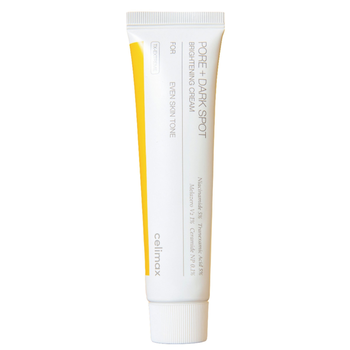 Pore+Dark Spot Brightening Cream - 35ml