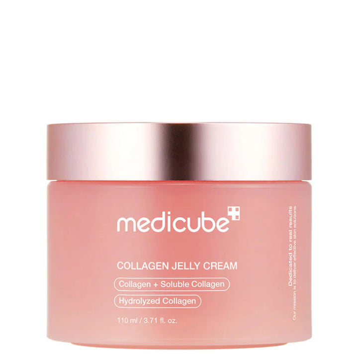 Collagen Jelly Cream 110Ml