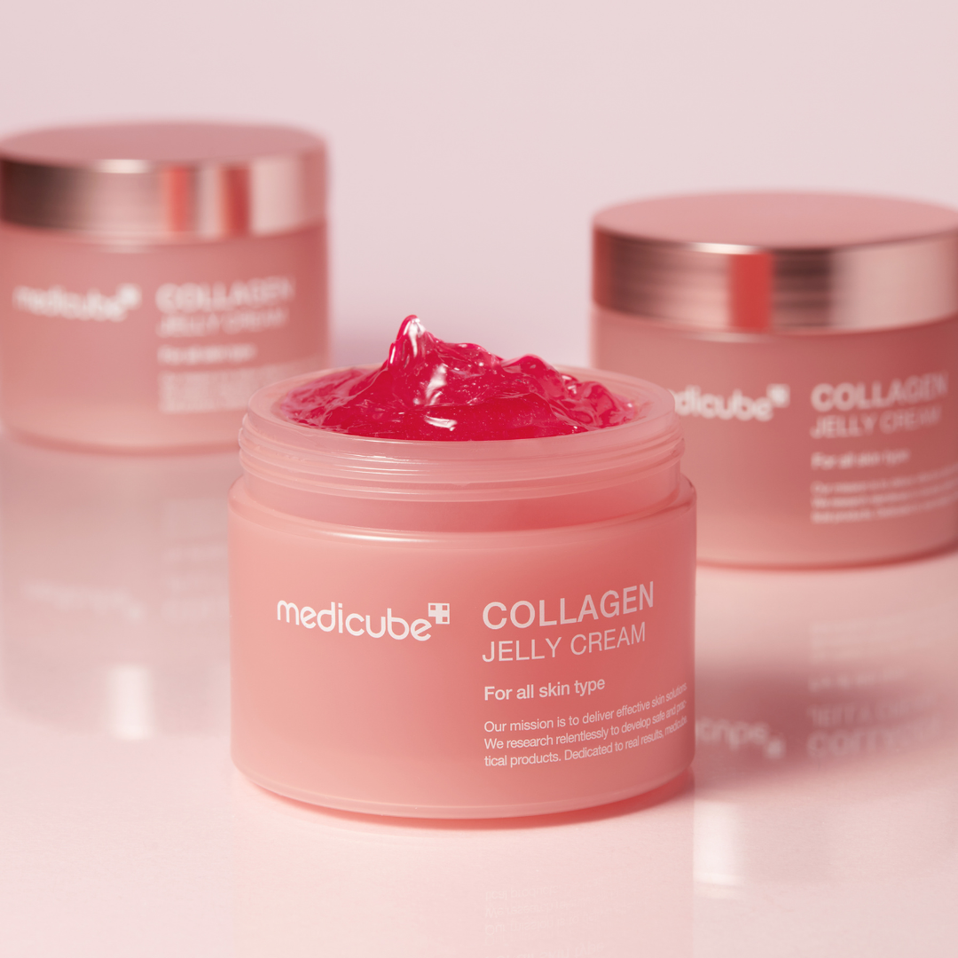 Collagen Jelly Cream 110Ml