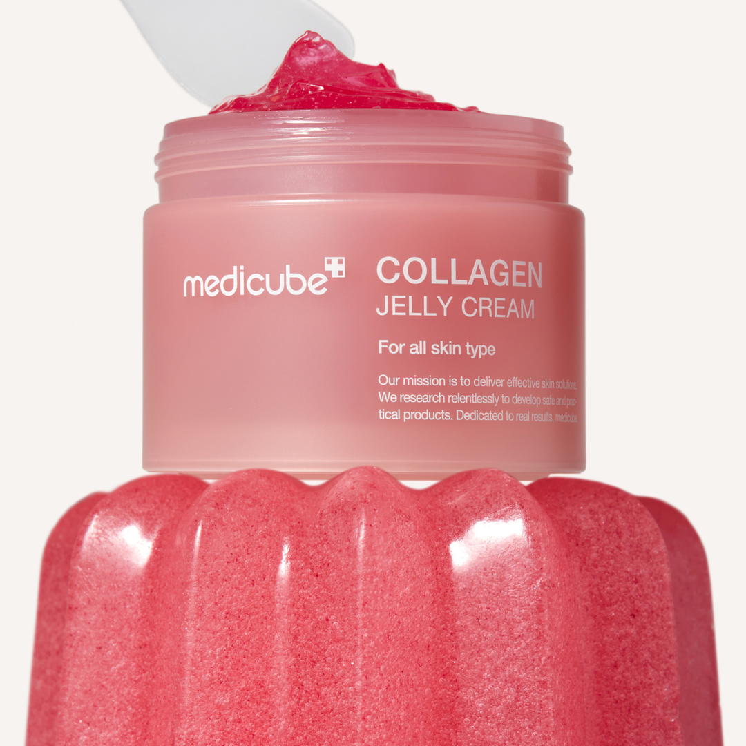 Collagen Jelly Cream 110Ml