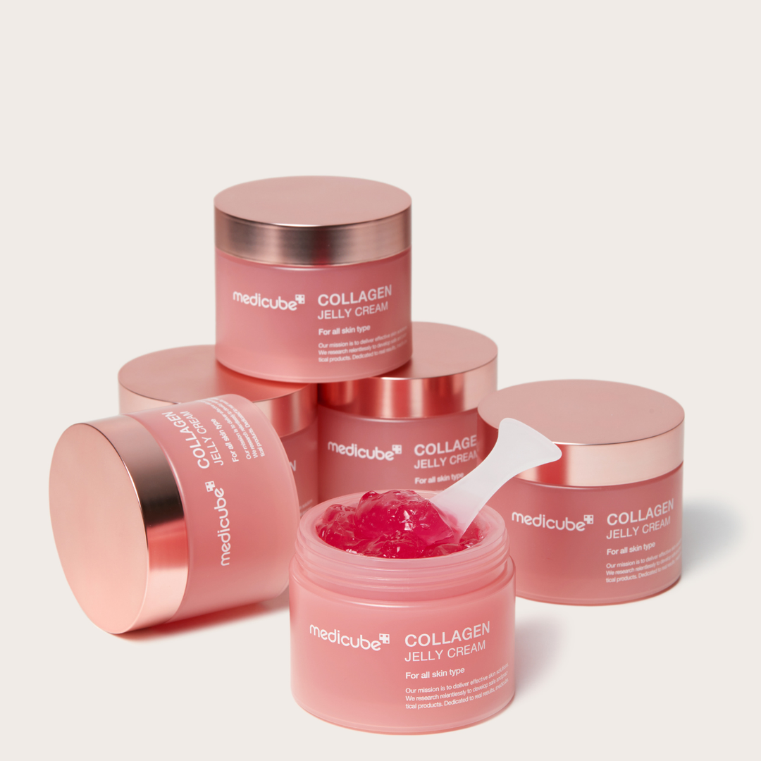 Collagen Jelly Cream 110Ml
