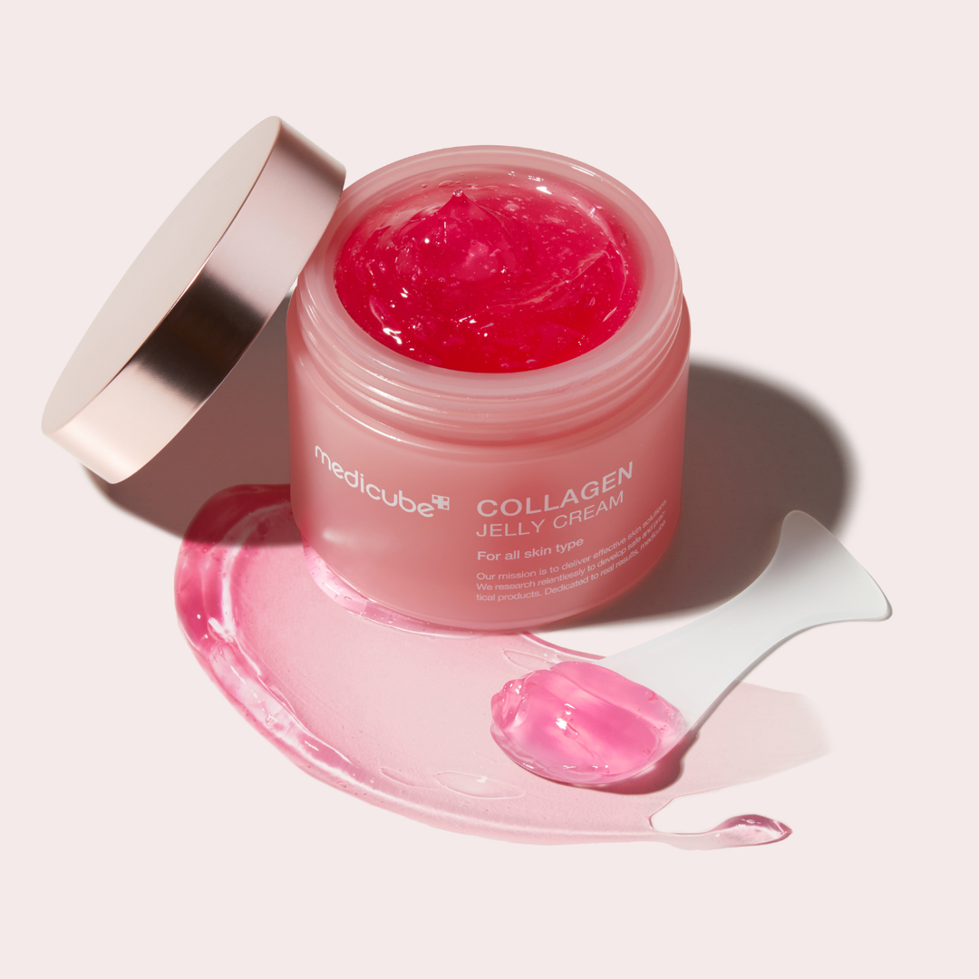 Collagen Jelly Cream 110Ml