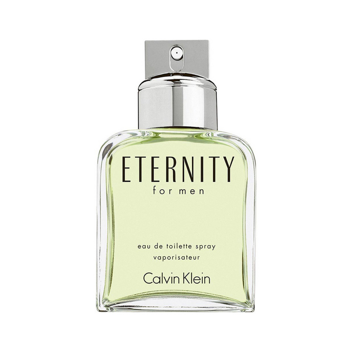 Eternity for Men Eau de Toilette Spray