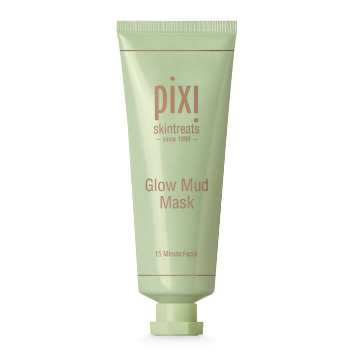 Glow Mud Mask