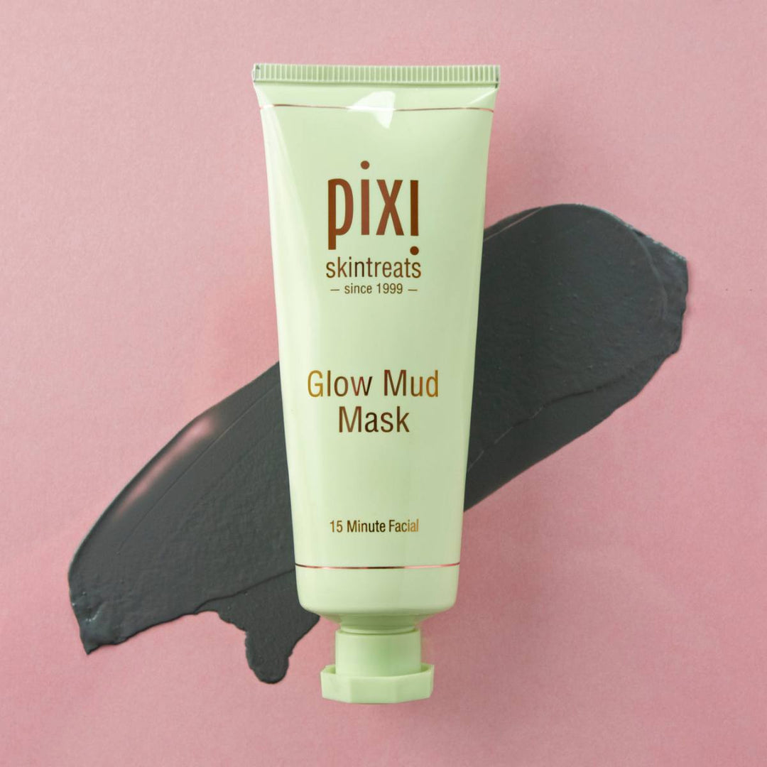 Glow Mud Mask