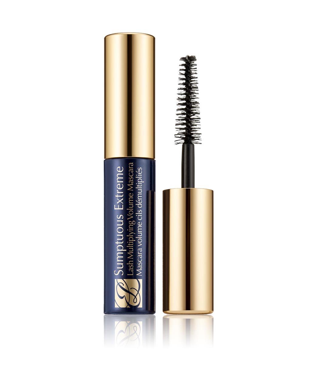 Sumptuous Extreme Lash Multiplying Volume Mascara