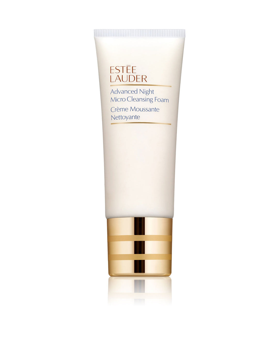 Advanced Night Micro Cleansing Foam