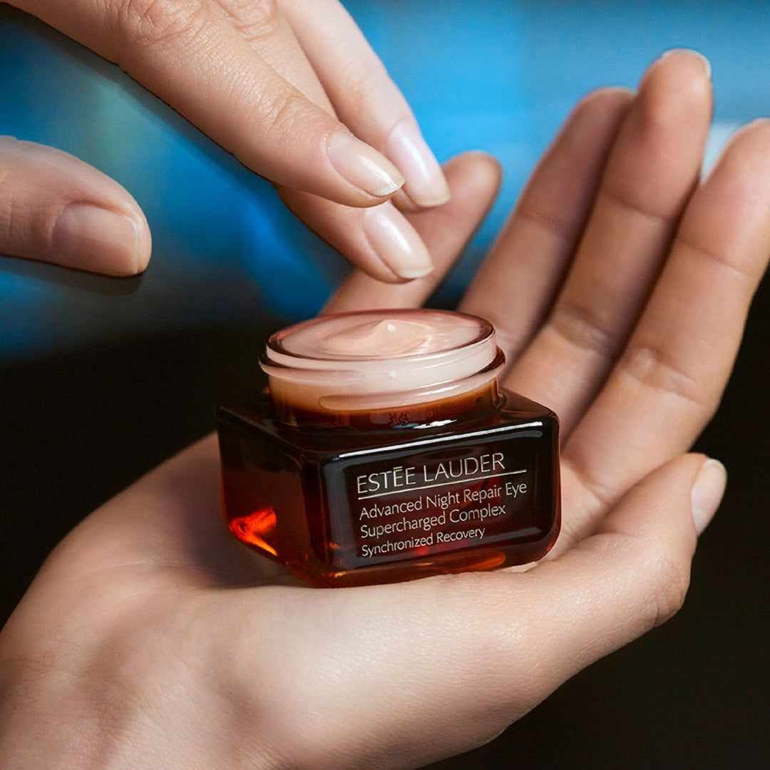 Advanced Night Repair Eye Supercharged Complex