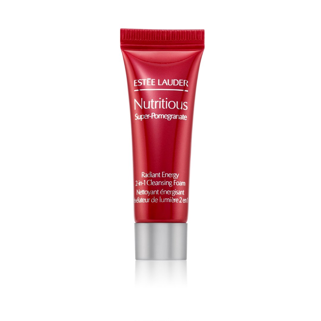 Nutritious Cleanser Mini