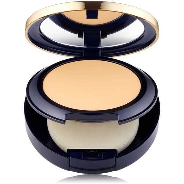 Double Wear Stay-in-Place Matte SPF10 Powder Foundation