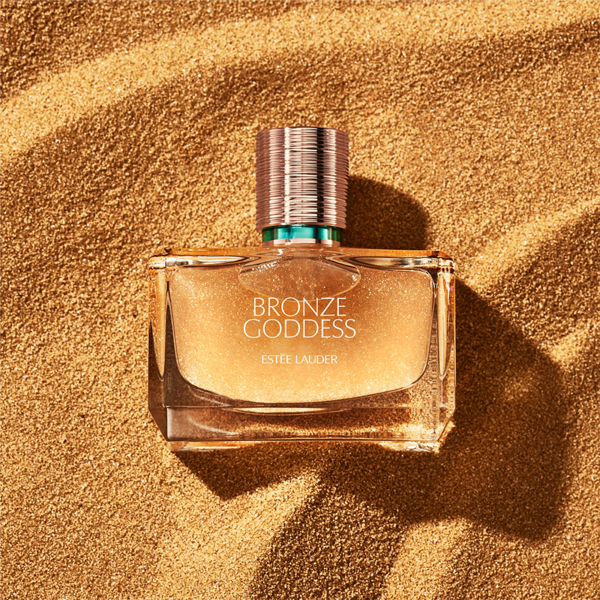 Ladies Bronze Goddess Eau Fraîche Eau de Toilette – Edgars