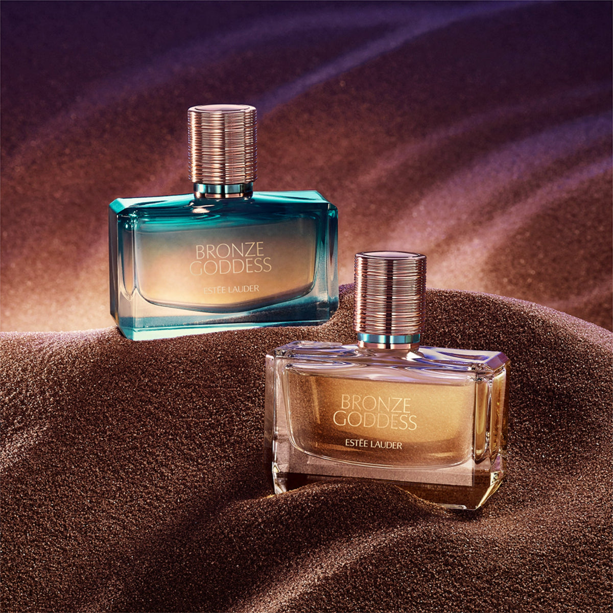 Ladies Bronze Goddess Eau Fraîche Eau de Toilette – Edgars