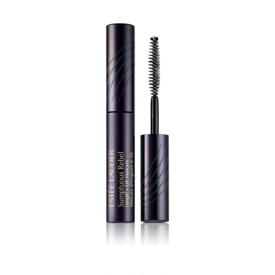 Sumptuous Rebel Mascara Mini