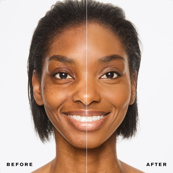 New Double Wear SPF 10 Stay In Place Foundation - 30ml