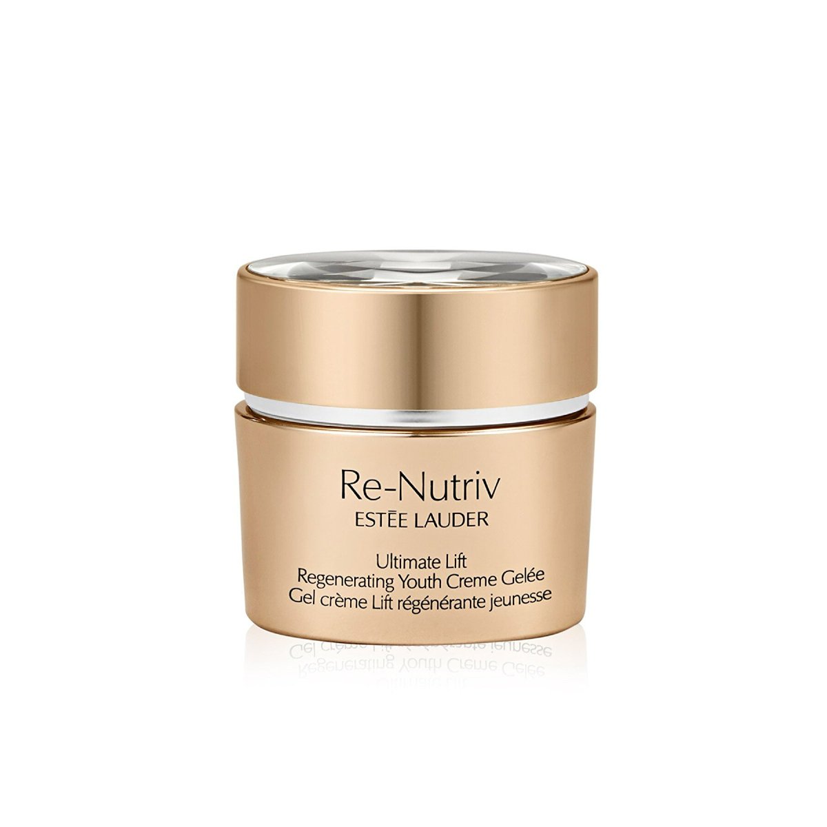 Re-Nutriv Ultimate Lift Regenerating Youth Creme GelÃ©e 50ml – Edgars