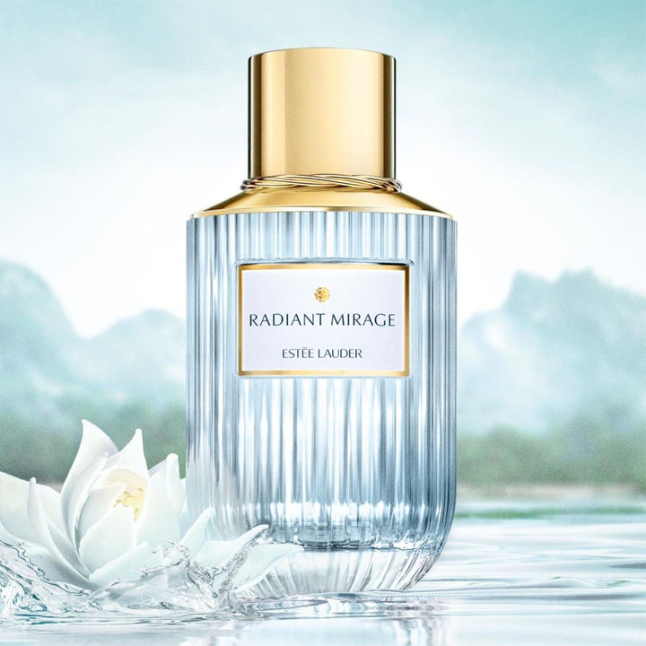 Radiant Mirage Eau De Parfum