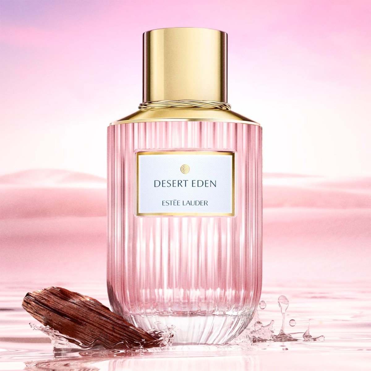 Ladies Desert Eden Eau De Parfum – Edgars