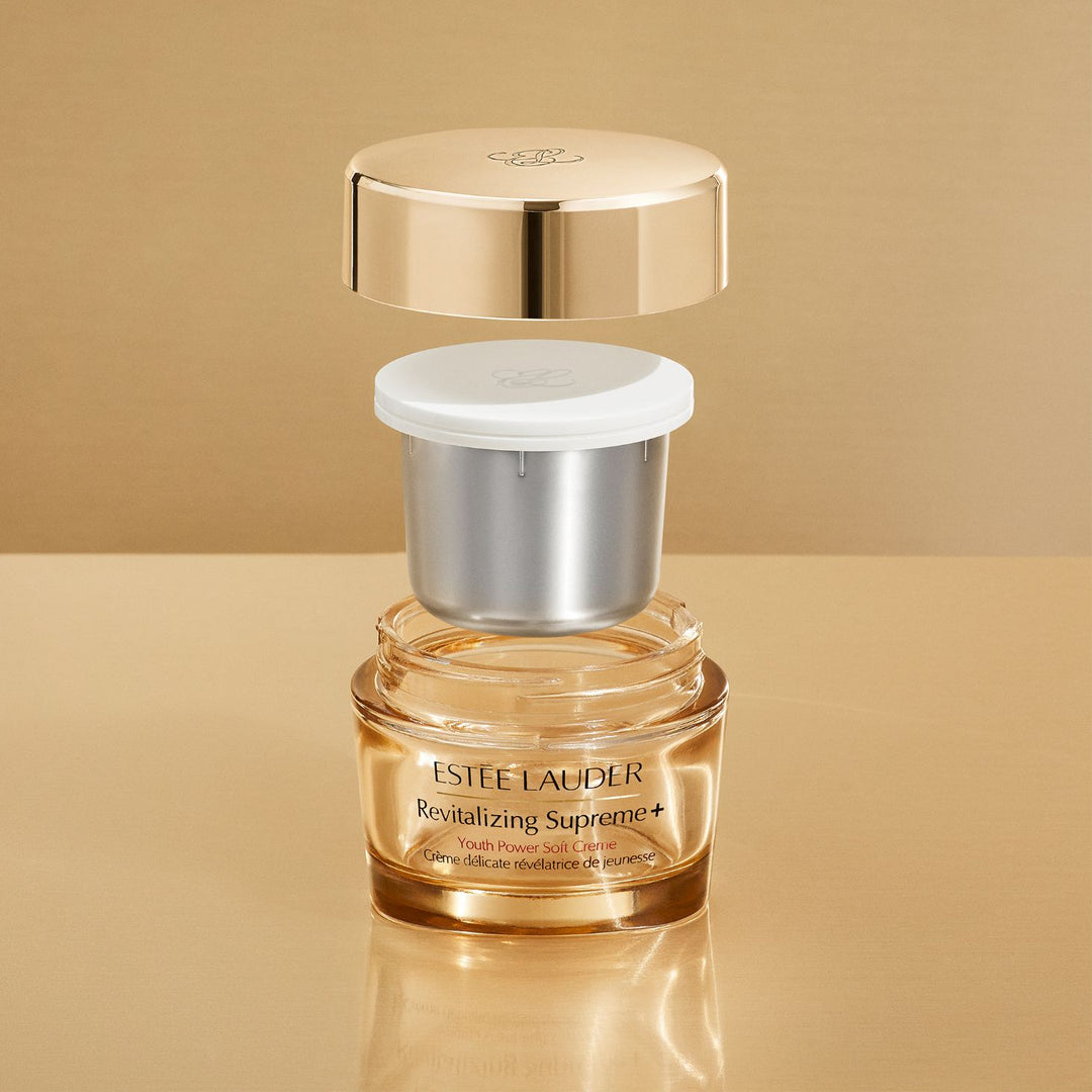Revitalizing Supreme+ Bright Power Soft CrÃ¨me Refill