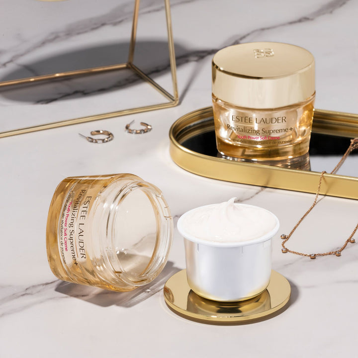 Revitalizing Supreme+ Bright Power Soft CrÃ¨me Refill